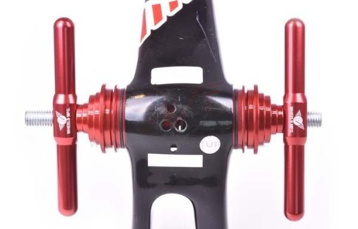 Wheels MFG Universal Bottom Bracket Press tuotekuva 3