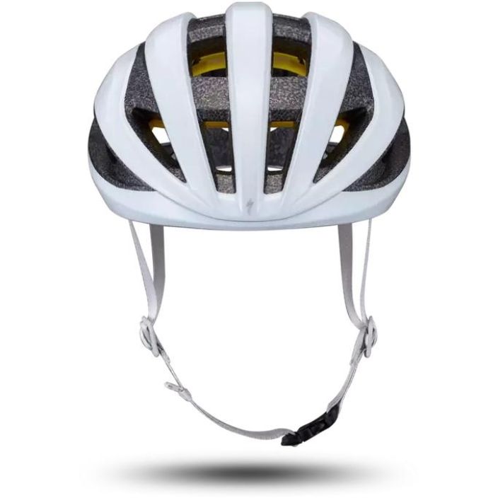 Specialized Loma Bike Helmet - White Specialized Loma Bike Helmet - White Crafted to deliver comfort, timeless style, and