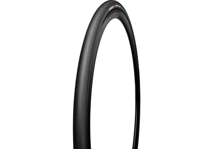 Specialized Turbo Pro Tire 24mm Erittain hyvin rullaava maantierengas. 700 x 24mm / 622 x 24mm Paino: 240g