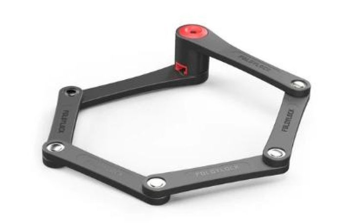 Seatylock Foldylock 110 tuotekuva 1