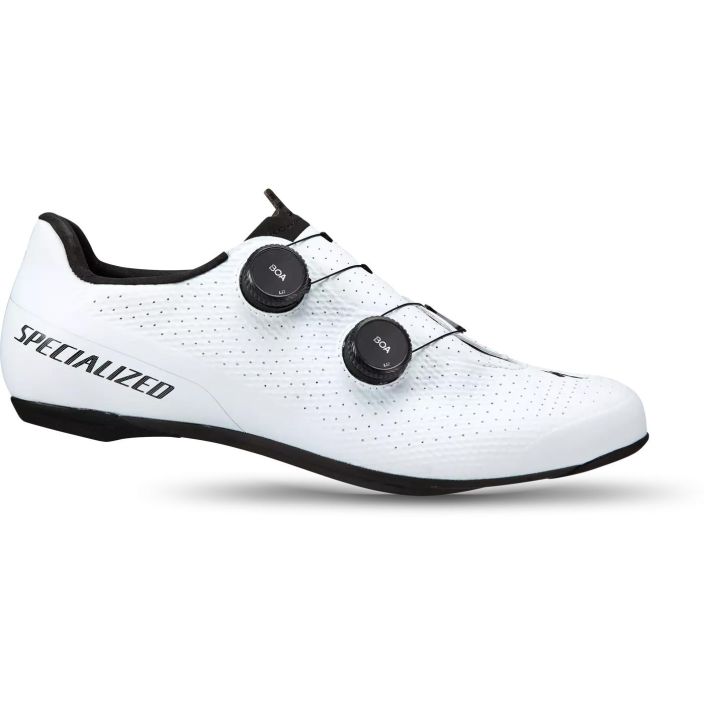 Specialized Torch 3.0 Road Shoes - White Specialized Torch 3.0 Road Shoes - White Efficient, comfortable, and dependable