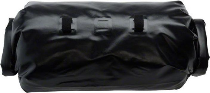 Salsa EXP Series Anything Cradle 15 Liter Dry Bag Hyvin vedelta suojaava laukku ohjaintangon eteen. Suunniteltu