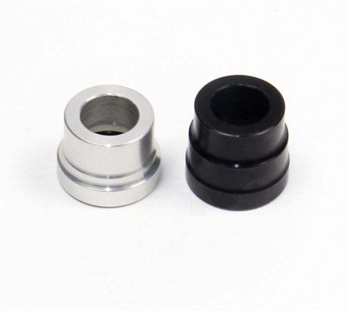 Hope Pro 2 Evo/Pro 4 Rear X12 Thro Conversion Kit Hope takanavan muuntosarja jolla navasta tulee 12mm lapiakselille sopiva.