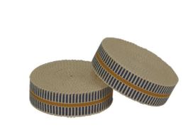 Samurai Samurai Bar Tape - monivärinen