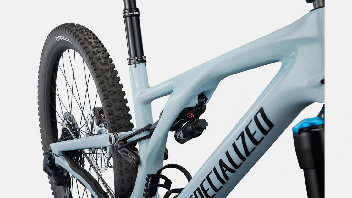 Specialized stumpjumper 160mm hot sale