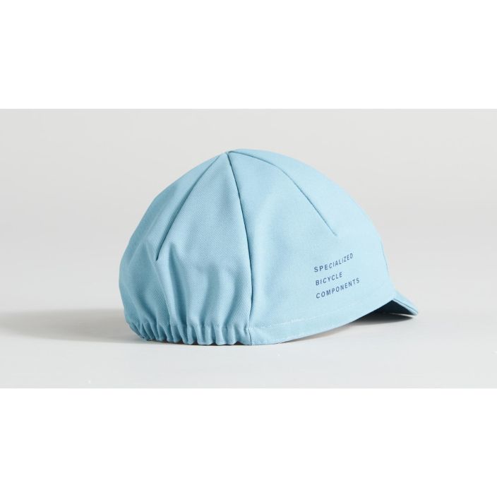 Specialized Cotton Cycling Cap Arctic Blue tuotekuva 1