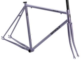 Surly Surly Steamroller Frame Anxious Lavender