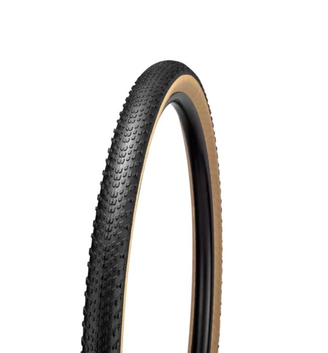 Specialized TRACER TLR TIRE TAN SDWL 700X45