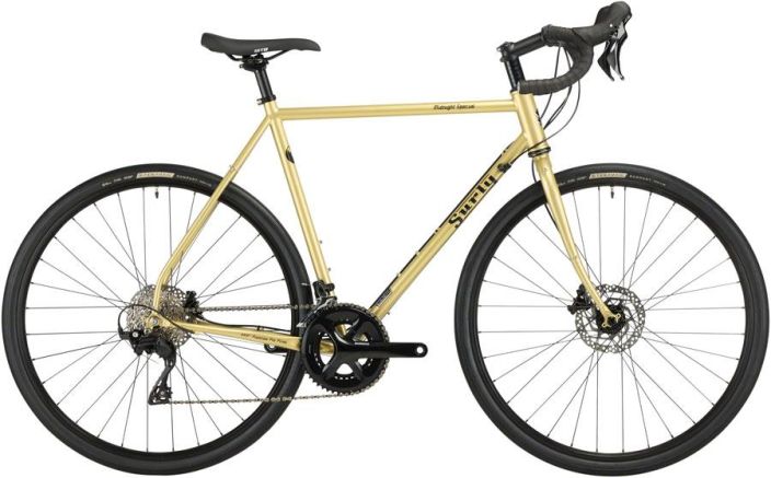 Surly Midnight Special 700c Fool's Gold