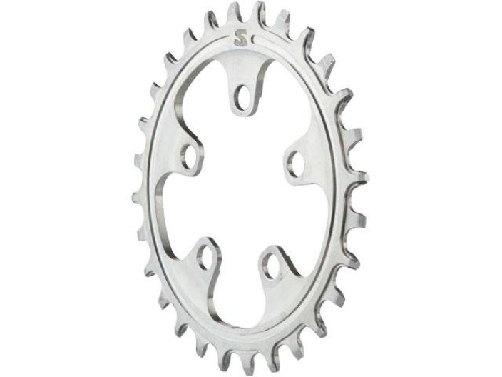 Surly Narrow Wide X-Sync 28h Surlyn Narrow Wide -ratas 28h Terasta 58bcd , 5-pultti