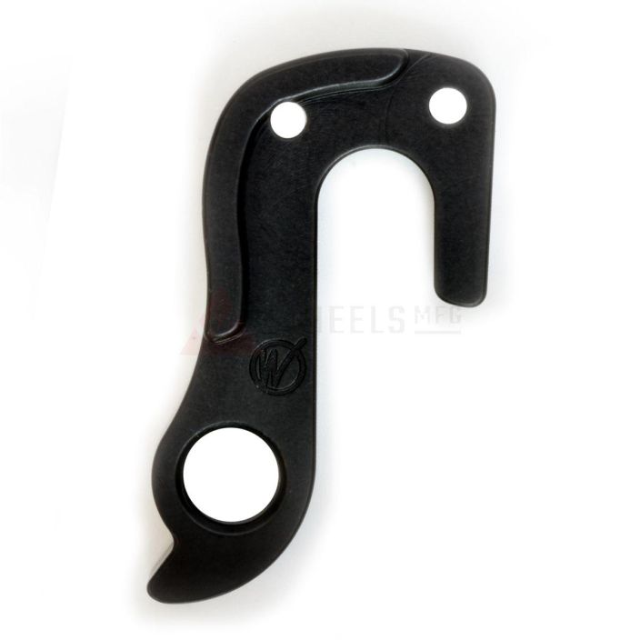 Wheels Manufacturing Derailleur Hanger - 409 Takavaihtajan korvake. Sopii malleihin.