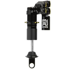 Cane Creek Cane Creek Coil  Kitsuma Trunnion 205/60 Open End Eye