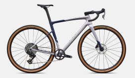 Specialized Specialized Crux 5 Comp Amethyst Frost