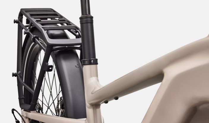 Specialized Turbo Vado 3 4.0 Gloss Sandstone Metallic tuotekuva 5