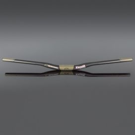 Renthal Renthal 31.8 Fatbar Carbon v2 20mm Rise