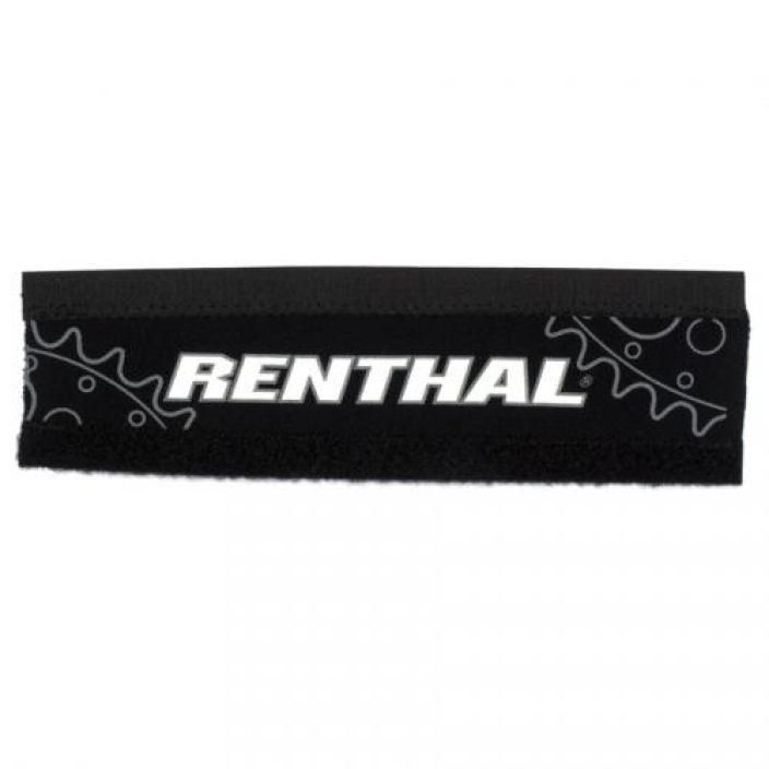 Renthal Padded Cell XS Runkosuoja • Minimum circumference fit 50mm • Maximum circumference fit 80mm • 250mm length