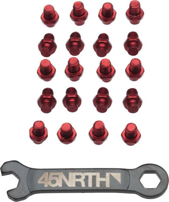 45NRTH Replacement Pins tuotekuva 1