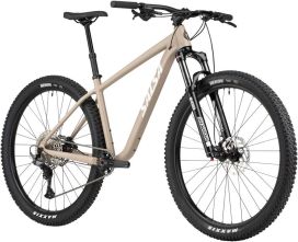 Salsa Salsa Rangefinder Deore 12 29 Tan