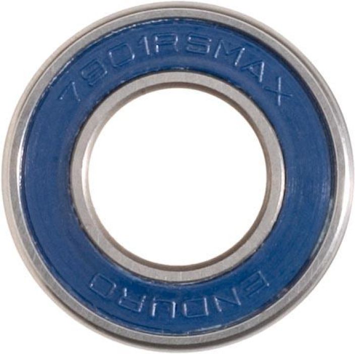 Enduro Max 7901 Sealed Cartridge Bearing Bearing I.D. (mm): 12 mm Bearing O.D. (mm): 24 mm Manufacturer Number: 7901