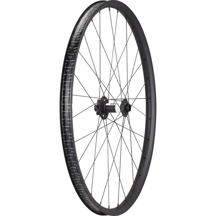 Roval Traverse Alloy 29 350 6B Ovh: 900,- NOTHING CAN STOP IT. FULL STOP: The Traverse Alloy rim geometry is optimized for