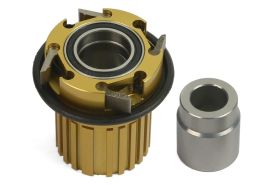 Hope Hope Pro 2 Evo Microspline Freehub Boost