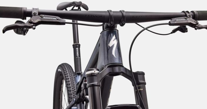 Specialized Epic 9 Pro Gloss Carbon tuotekuva 4