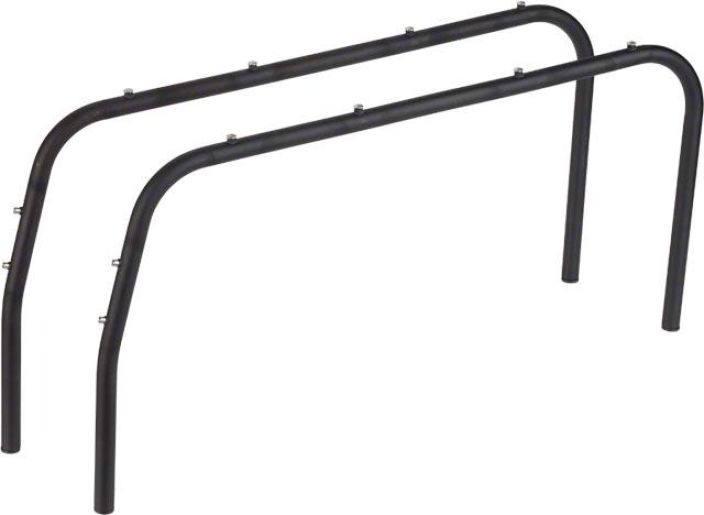 Surly Dummy Rails Surly Big Dummy -kaiteet.