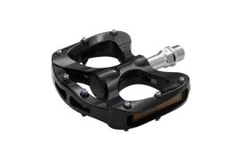 MKS MKS Pretzel Black