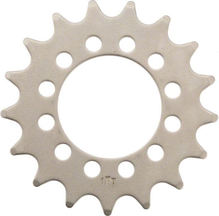 Problem Solvers Singlespeed Cog Single Speed -ratas kaytettavaksi Problem Solversin Cog Carrierrissa tai sopii