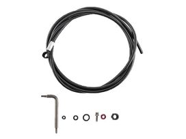 Avid Sram Hydraulic line kit Level Ultimate, Level TLM, CODE R/RSC (2018+) Black