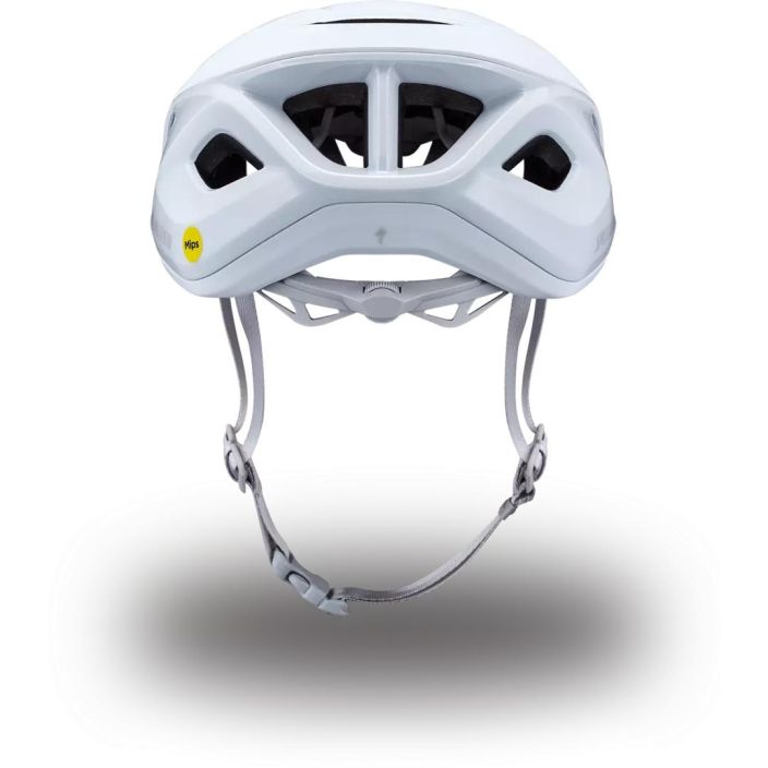 Specialized Propero 4 Road Helmet - White Specialized Propero 4 Road Helmet - White Aerodynamics + Ventilation + Lightweight