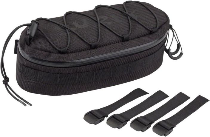 Surly Adjunct Personal Effects Moloko Handlebar Bag tuotekuva 2
