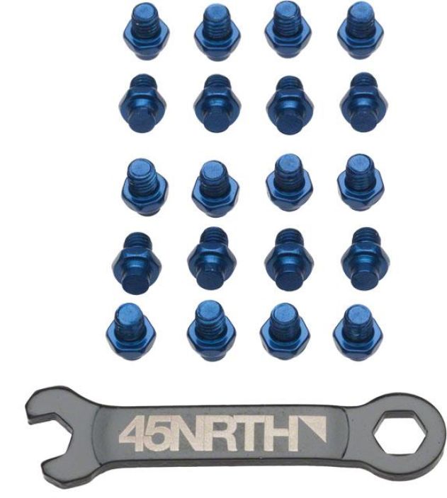 45NRTH Replacement Pins tuotekuva 2
