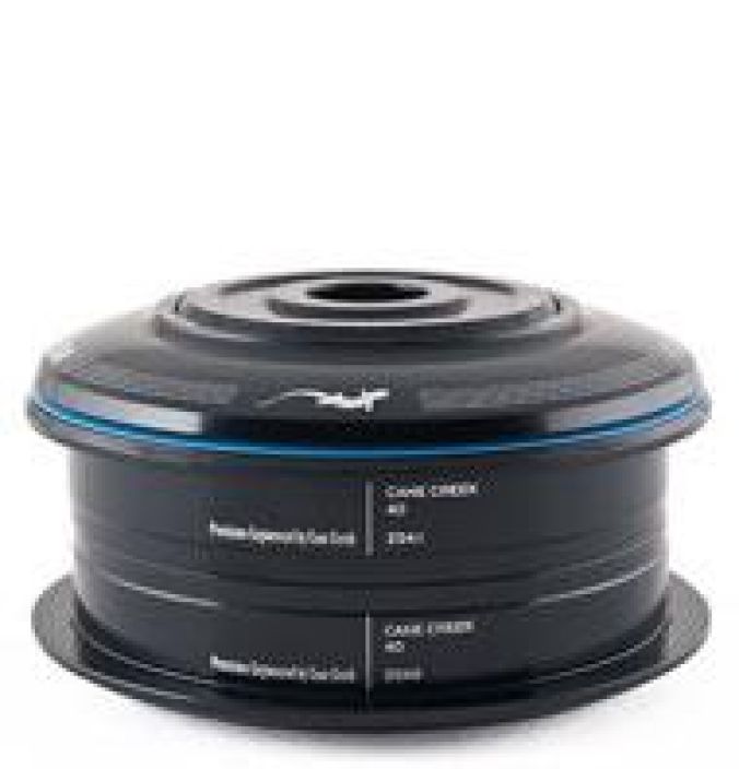 Cane Creek 40 ZS49 Short Cover Ohjainlaakeri Semi-Integroitu Konversio