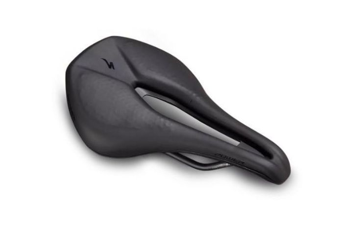 Specialized Power Expert Mirror 143mm Black The Perfect Reflection of You. The Power Expert with Mirror saddle combines