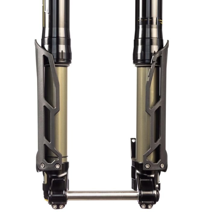 CANE CREEK INVERT ENDURO FORK 180mm tuotekuva 3