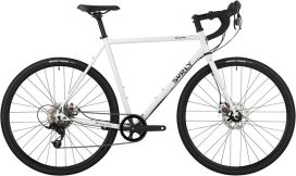 Surly Surly Preamble Drop Bar Bike White