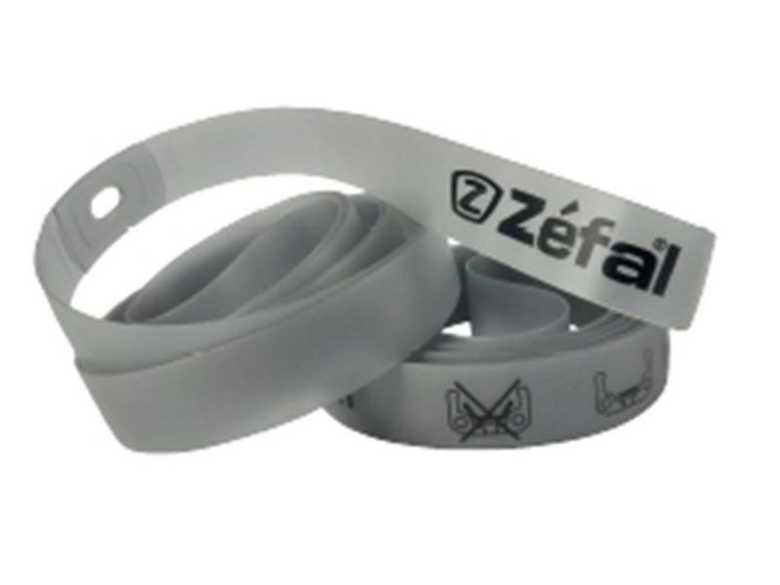 ZEFAL PVC vannenauha 700C x 16 mm