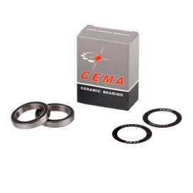 Cema Spare Part bearing set for CEMA 30mm BB