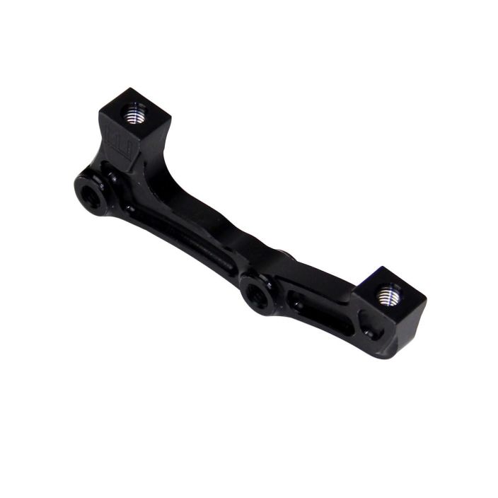 Hope Mount E-Post Caliper to Fox 40 F-203 Black FOX40 -&gt; Post 203mm Vain ennen vuotta 2014