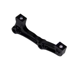 Hope Hope Mount E-Post Caliper to Fox 40 F-203 Black
