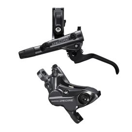 Shimano Shimano M6100 Levyjarrut