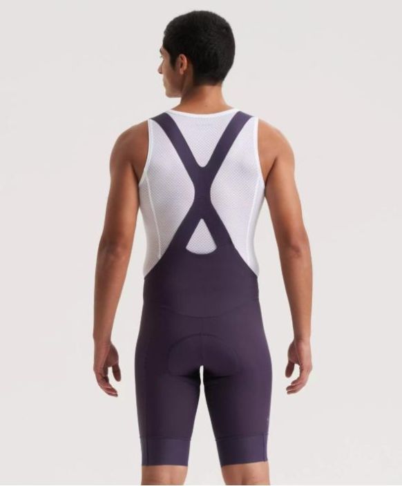 Specialized Prime Bib shorts Dusk tuotekuva 2
