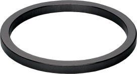 Problem Solvers Problem Solvers 3.0mm Black Anodized Cassette Spacer