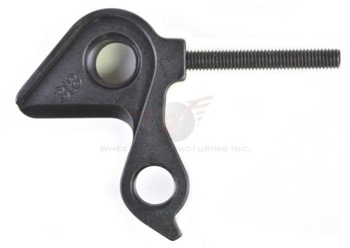 Wheels Dropout-318 tuotekuva 1