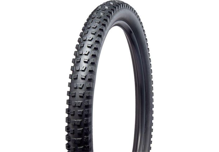 Specialized Butcher Grid 2Bliss Ready T7 29x2.6 Levea 29&quot; rengas vahvalla kyljella. Uudella Gripton T7 -seoksella. 29x2.6&quot;