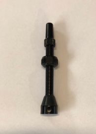 FC FCF Tubeless Valve 60mm Alu Holes