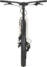 Surly Surly Karate Monkey Bike White