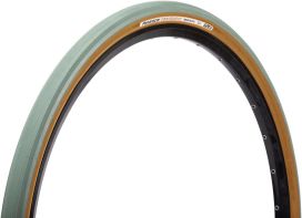 Panaracer Panaracer Gravelking Slick Olive Brown 32mm