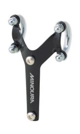 Minoura Minoura Bottle Cage Holder BH-60